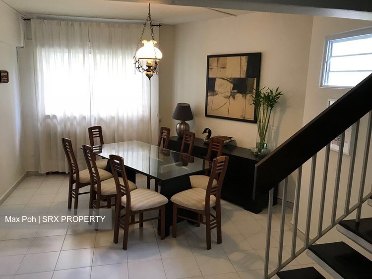 Blk 110 Clementi Street 13 (Clementi), HDB Executive #167279452